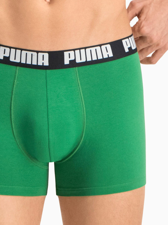 Puma Boxershorts 2 Stück
