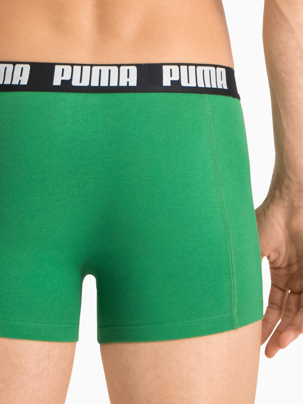Puma Boxershorts 2 Stück