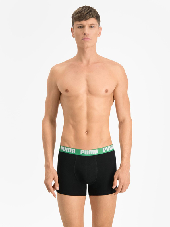 Puma Boxershorts 2 Stück