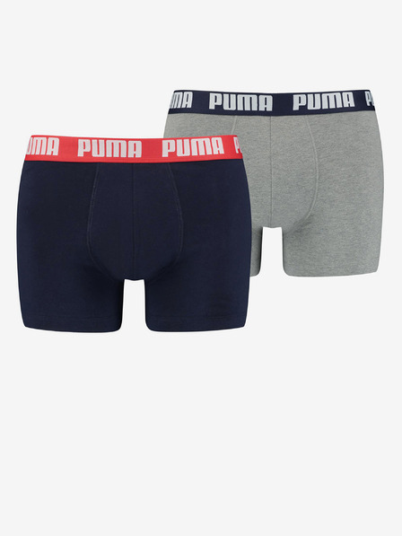 Puma Boxershorts 2 Stück