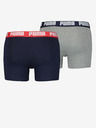 Puma Boxershorts 2 Stück