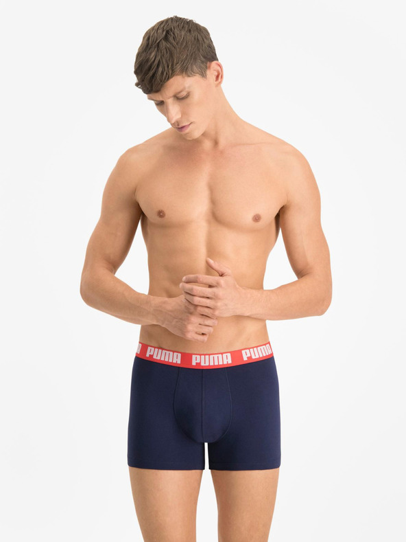 Puma Boxershorts 2 Stück