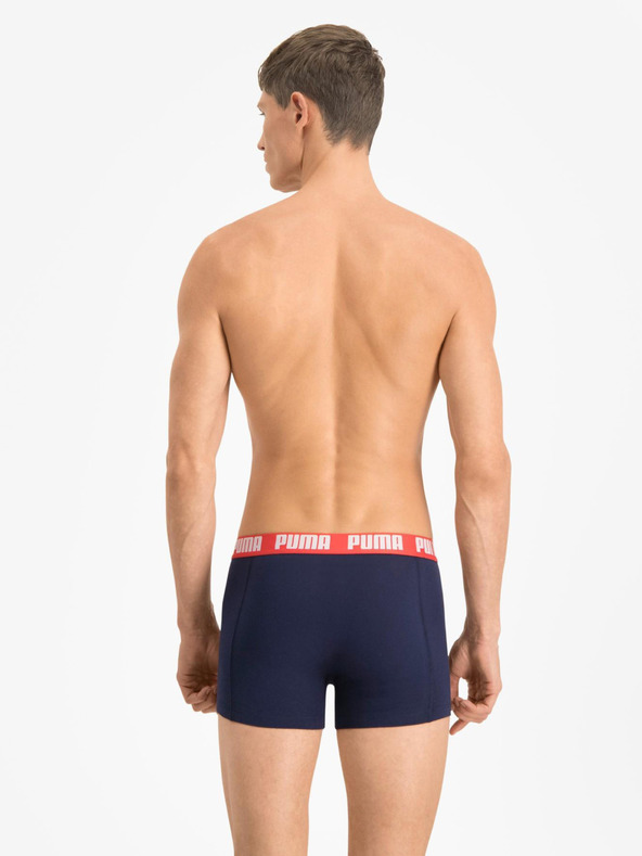 Puma Boxershorts 2 Stück