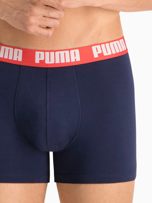 Puma Boxershorts 2 Stück