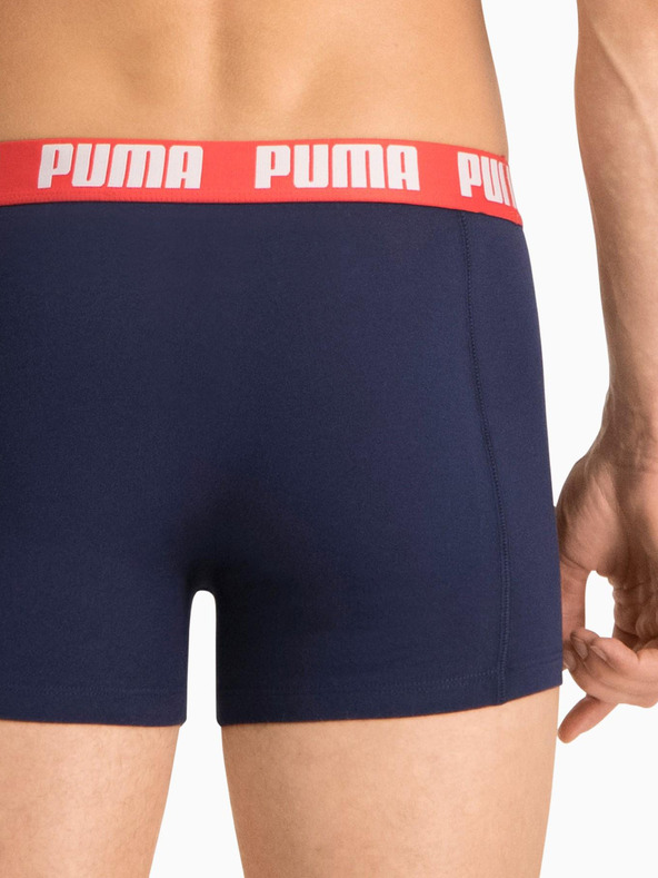 Puma Boxershorts 2 Stück