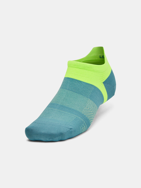Under Armour Unisex-Socken Under Armour UA AD Run Lite NS Tab (2 Paar)