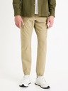 Celio Beige Herren Cargohose Celio Dolyte