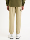 Celio Beige Herren Cargohose Celio Dolyte