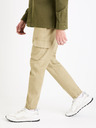 Celio Beige Herren Cargohose Celio Dolyte