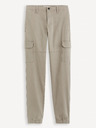 Celio Graue Herren Cargohose Celio Dolyte