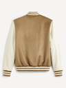 Celio Brauner Herrenbomber Celio Guvarsisu
