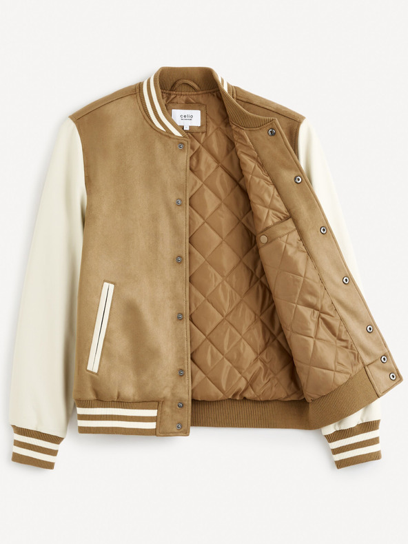 Celio Brauner Herrenbomber Celio Guvarsisu