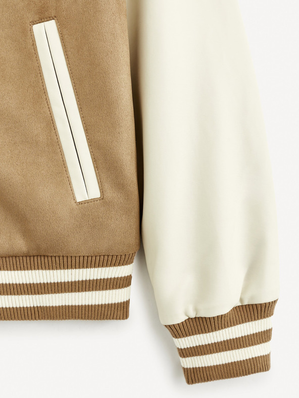 Celio Brauner Herrenbomber Celio Guvarsisu