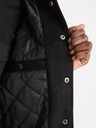Celio Schwarzer Herrenbomber Celio Guvarsisu