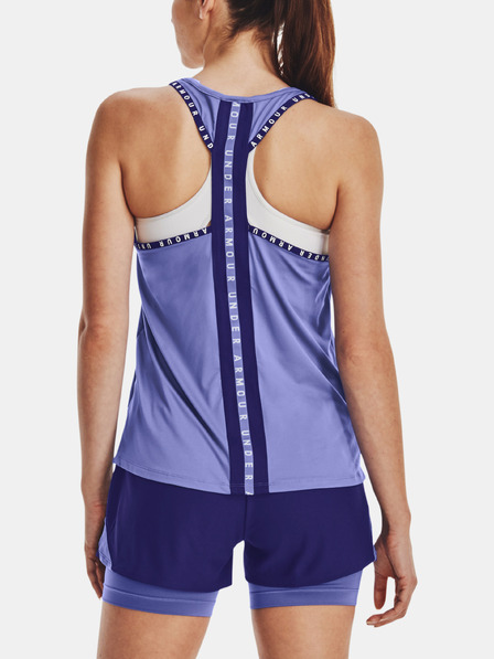 Under Armour Damen Under Armour UA Knockout Tank