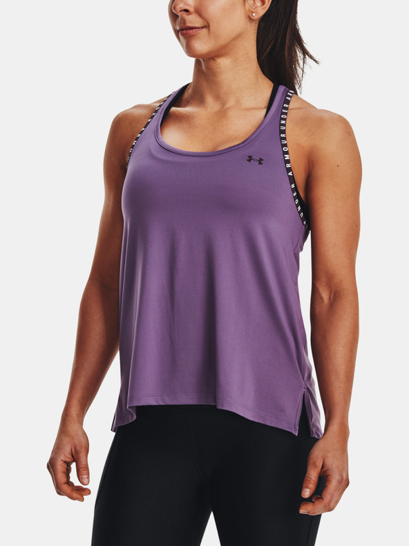 Under Armour Damen Under Armour UA Knockout Tank