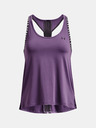 Under Armour Damen Under Armour UA Knockout Tank