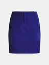 Under Armour Damen-Rock Under Armour UA Links Woven Skort