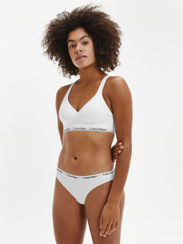 Calvin Klein Underwear	 Büstenhalter