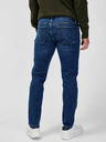 GAP Herren Straight Taper Jeans GapFlex GAP