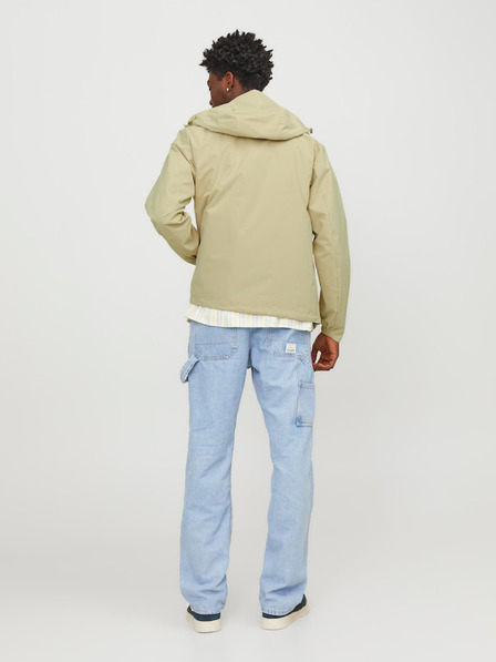 Jack & Jones Jack & Jones Vesterbro Herren Jacke Beige
