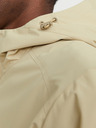 Jack & Jones Jack & Jones Vesterbro Herren Jacke Beige