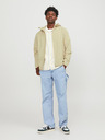 Jack & Jones Jack & Jones Vesterbro Herren Jacke Beige