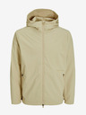 Jack & Jones Jack & Jones Vesterbro Herren Jacke Beige