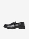Jack & Jones Schwarz Herren Jack & Jones Baker Loafers