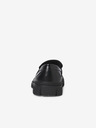 Jack & Jones Schwarz Herren Jack & Jones Baker Loafers