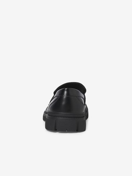 Jack & Jones Schwarz Herren Jack & Jones Baker Loafers