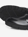 Jack & Jones Schwarz Herren Jack & Jones Baker Loafers