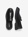 Jack & Jones Schwarz Herren Jack & Jones Baker Loafers