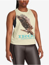 Under Armour Damen-Top Under Armour Pjt Rck Balance Tank