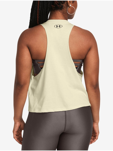 Under Armour Damen-Top Under Armour Pjt Rck Balance Tank