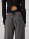 Vero Moda Schwarzer Damenpullover Vero Moda Fabienne