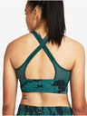 Under Armour Damen-Sport-BH Under Armour Pjt Rck LG LL Infty Pt Bra