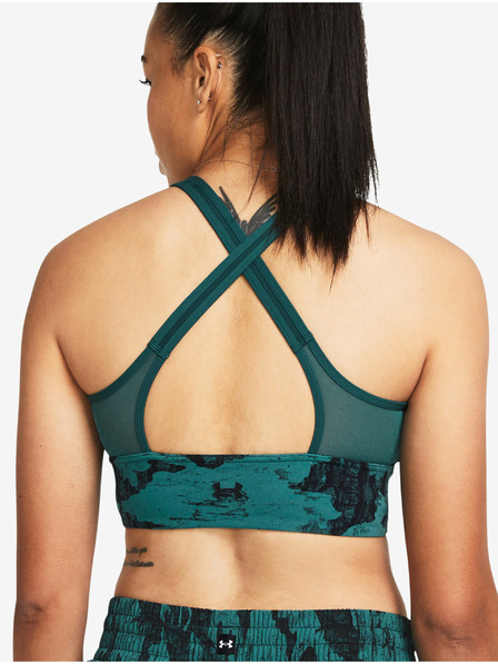 Under Armour Damen-Sport-BH Under Armour Pjt Rck LG LL Infty Pt Bra