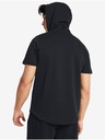 Under Armour Herren Sweatshirt Under Armour Pjt Rck Payoff SS Terry Hdy