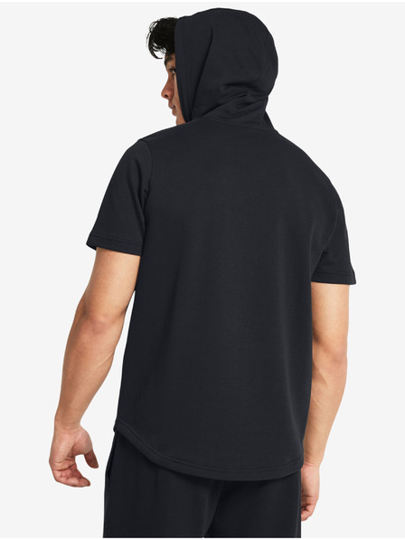Under Armour Herren Sweatshirt Under Armour Pjt Rck Payoff SS Terry Hdy