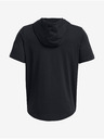Under Armour Herren Sweatshirt Under Armour Pjt Rck Payoff SS Terry Hdy