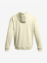 Under Armour Herren Sweatjacke Under Armour Pjt Rock Hwt Terry FZ