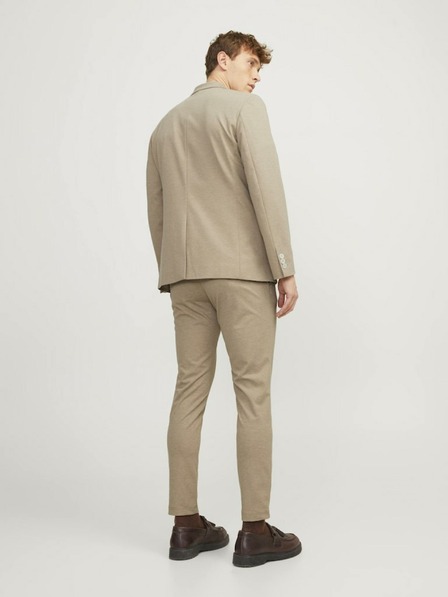 Jack & Jones Jack & Jones Herren Blazer Beige