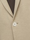 Jack & Jones Jack & Jones Herren Blazer Beige