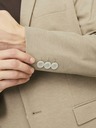 Jack & Jones Jack & Jones Herren Blazer Beige