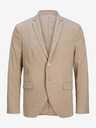 Jack & Jones Jack & Jones Herren Blazer Beige
