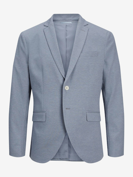 Jack & Jones Hellblauer Jack & Jones Herren Blazer