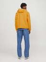 Jack & Jones Gelbe Jack & Jones Herrenjacke Vesterbro