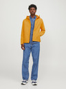 Jack & Jones Gelbe Jack & Jones Herrenjacke Vesterbro