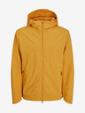 Jack & Jones Gelbe Jack & Jones Herrenjacke Vesterbro